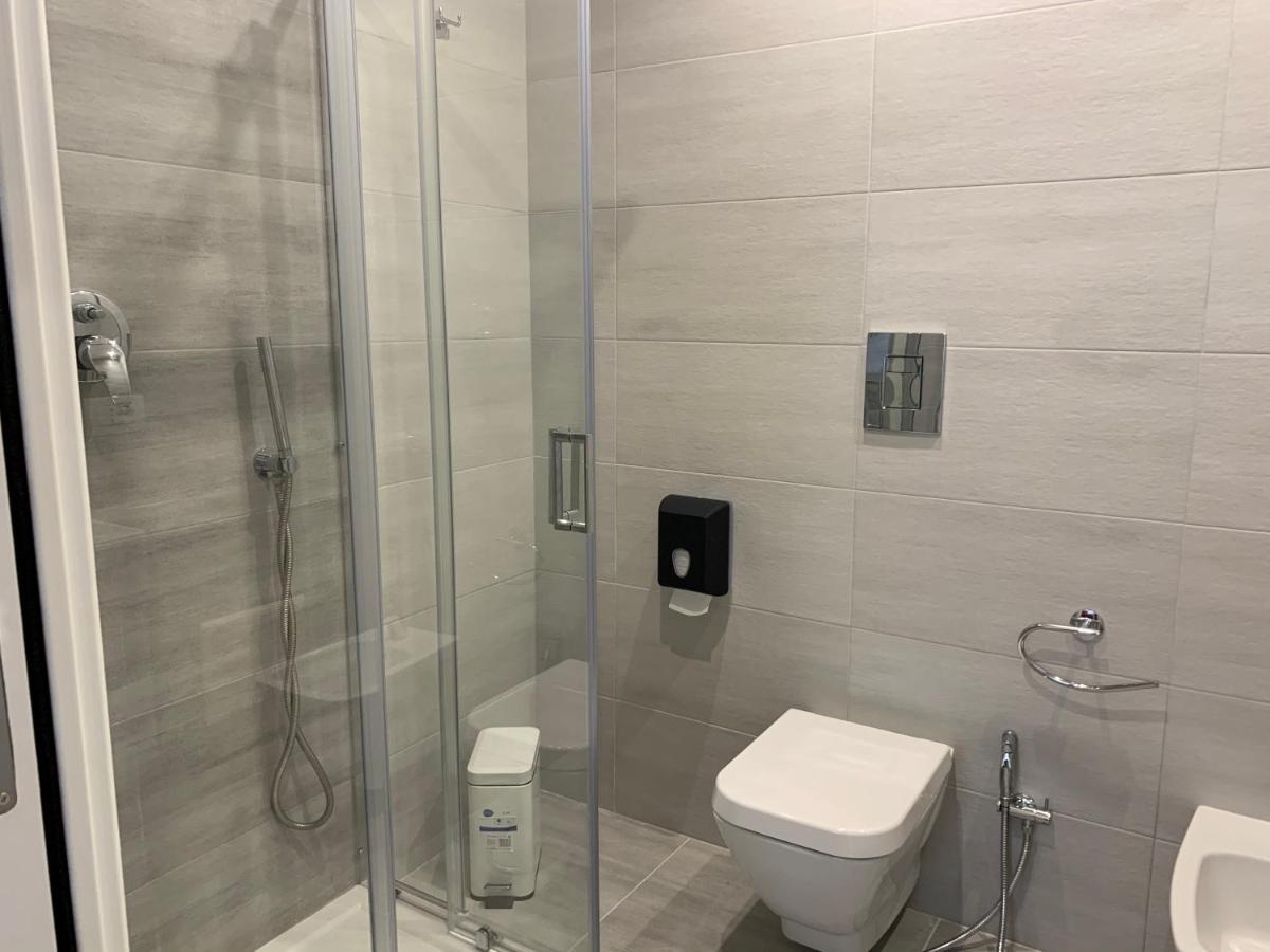 Casa Sammarco Hotel Napoli Eksteriør billede