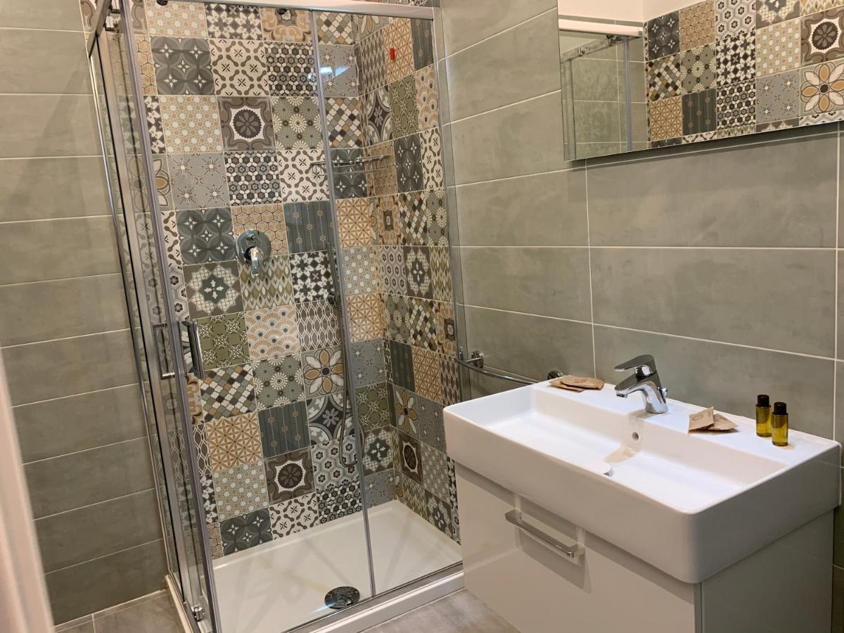 Casa Sammarco Hotel Napoli Eksteriør billede