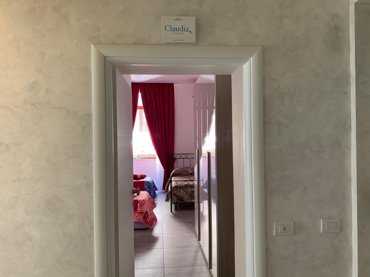 Casa Sammarco Hotel Napoli Eksteriør billede