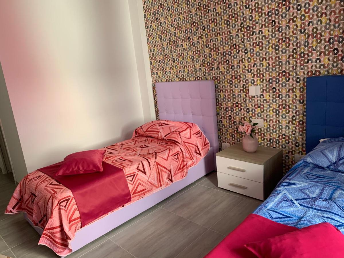 Casa Sammarco Hotel Napoli Eksteriør billede