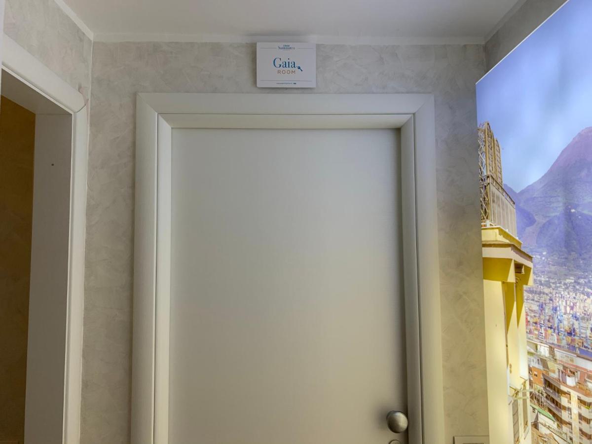 Casa Sammarco Hotel Napoli Eksteriør billede
