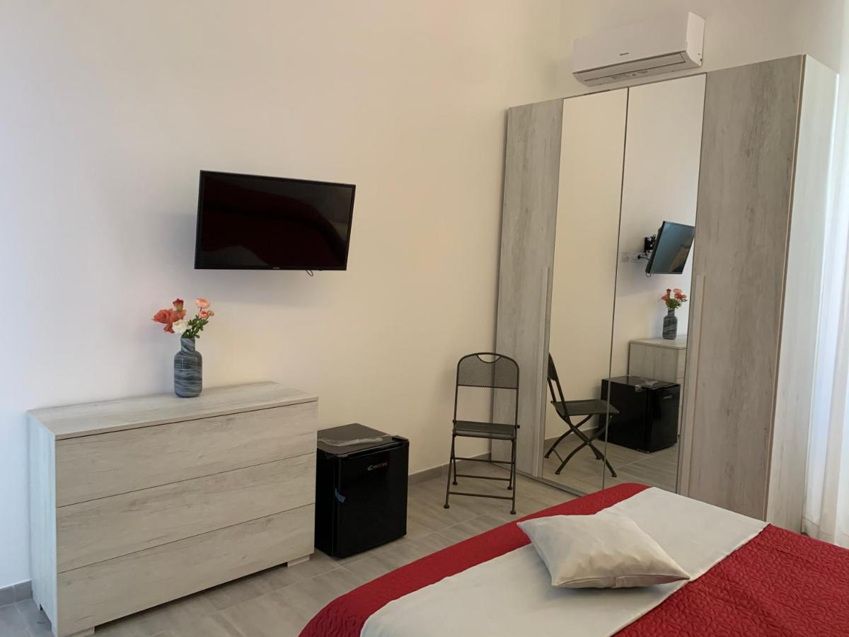 Casa Sammarco Hotel Napoli Eksteriør billede