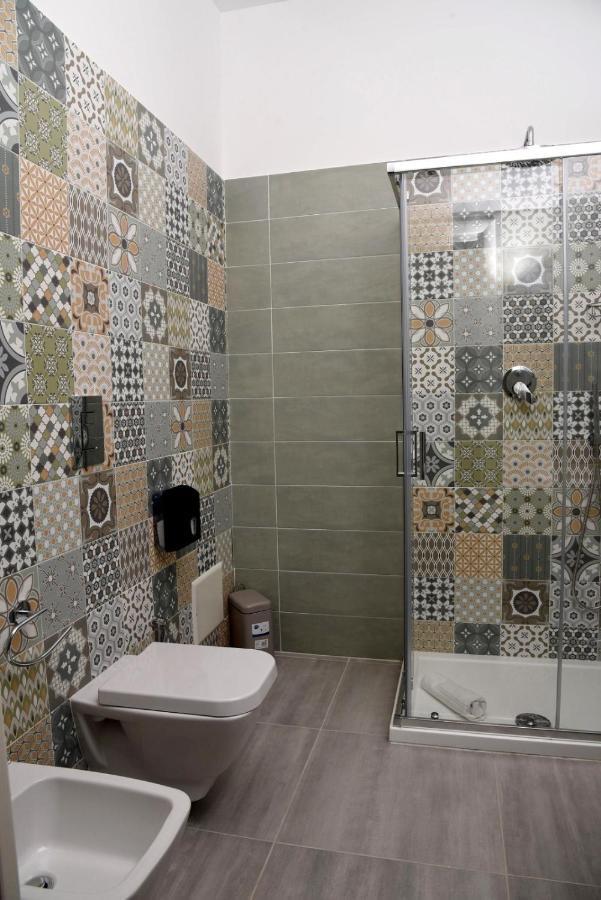 Casa Sammarco Hotel Napoli Eksteriør billede