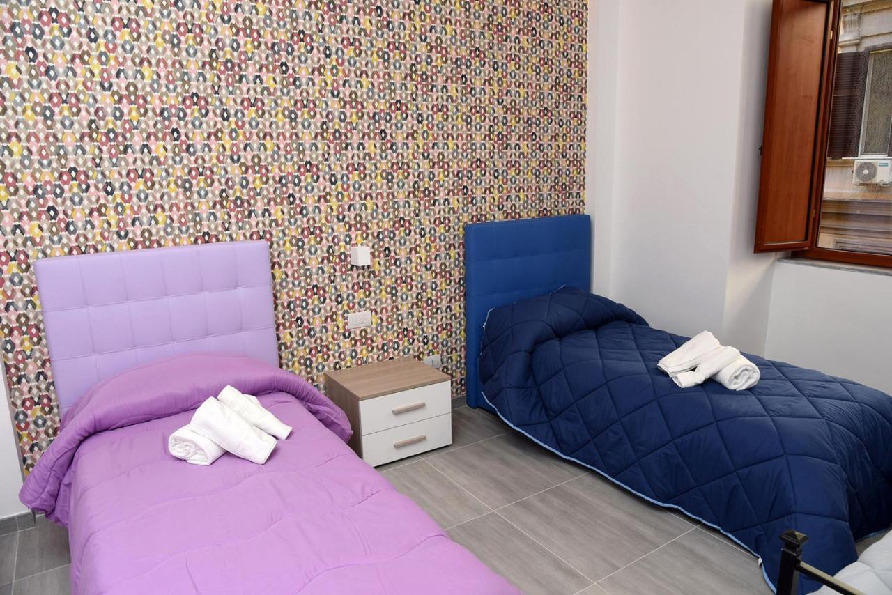 Casa Sammarco Hotel Napoli Eksteriør billede