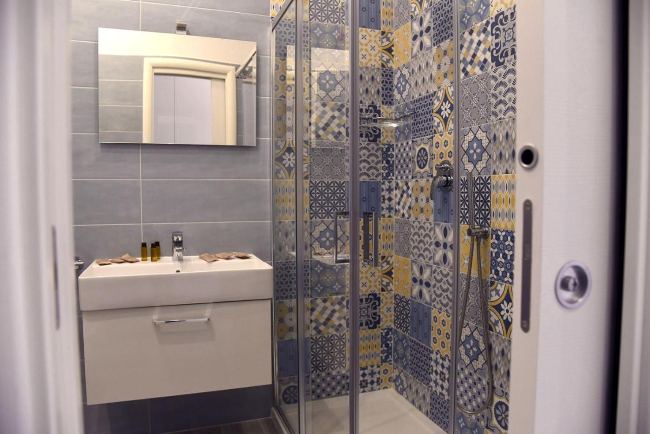 Casa Sammarco Hotel Napoli Eksteriør billede